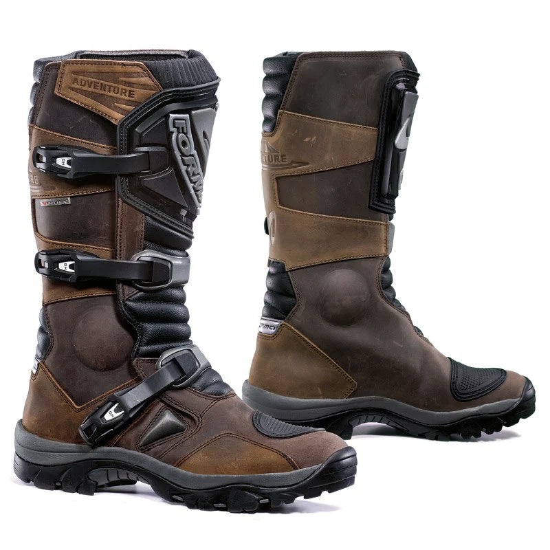 Forma Adventure Waterproof Dry Boots