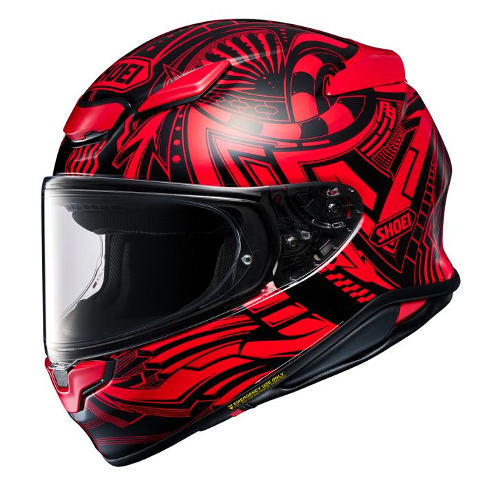 Shoei NXR 2 Full Face Helmet