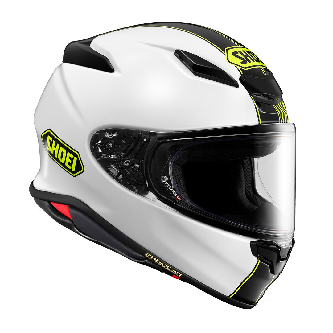 Shoei NXR 2 Full Face Helmet