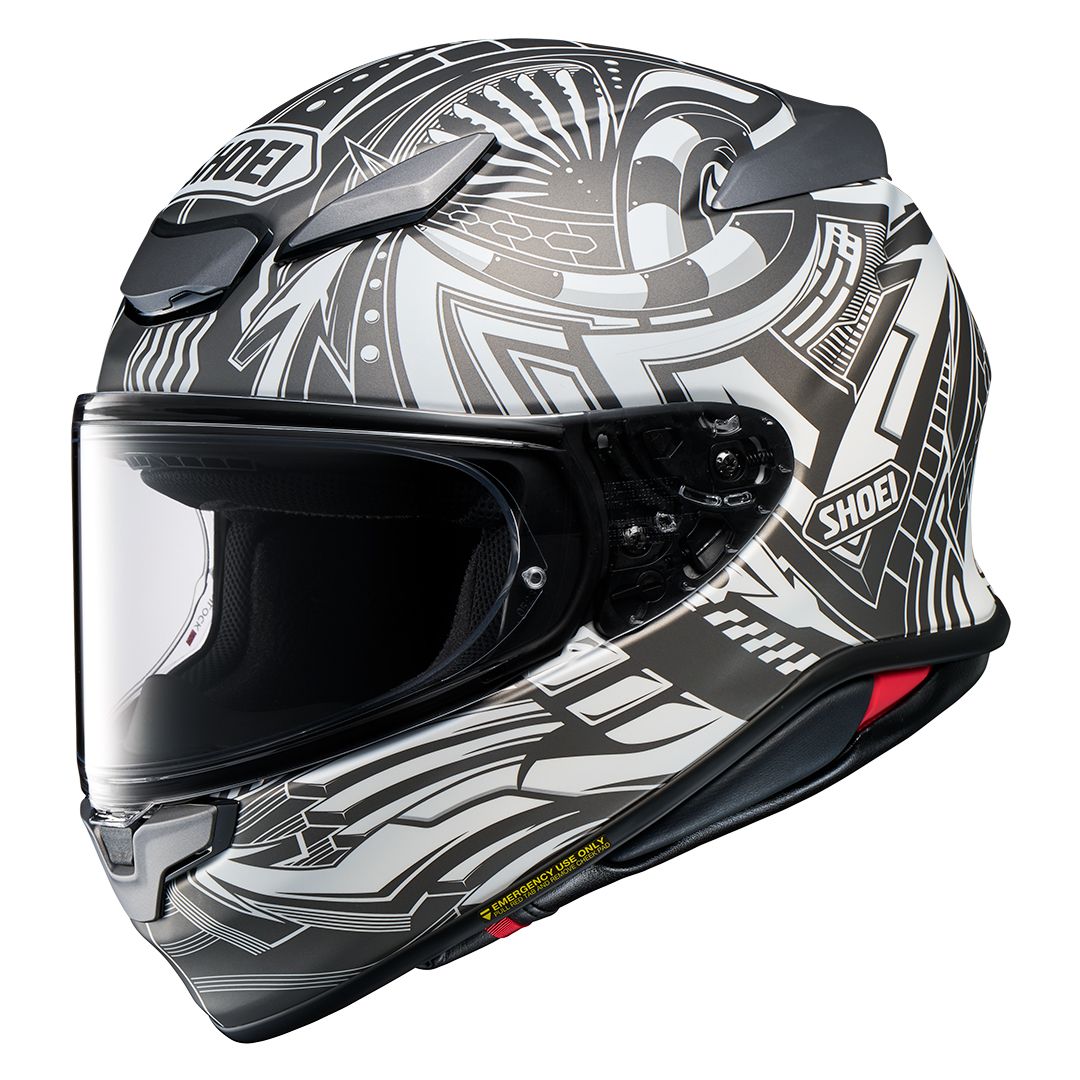 Shoei NXR 2 Full Face Helmet