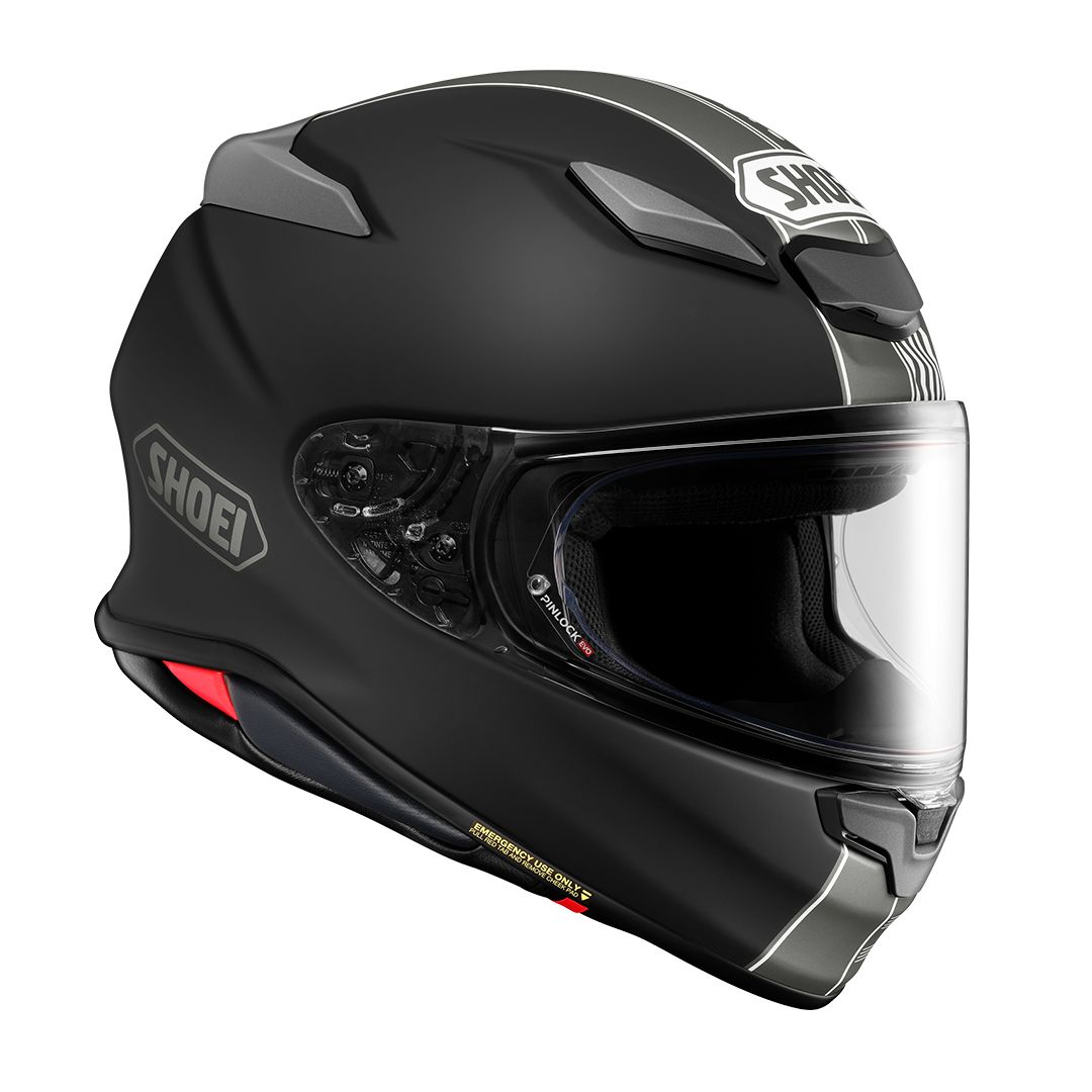 Shoei NXR 2 Full Face Helmet