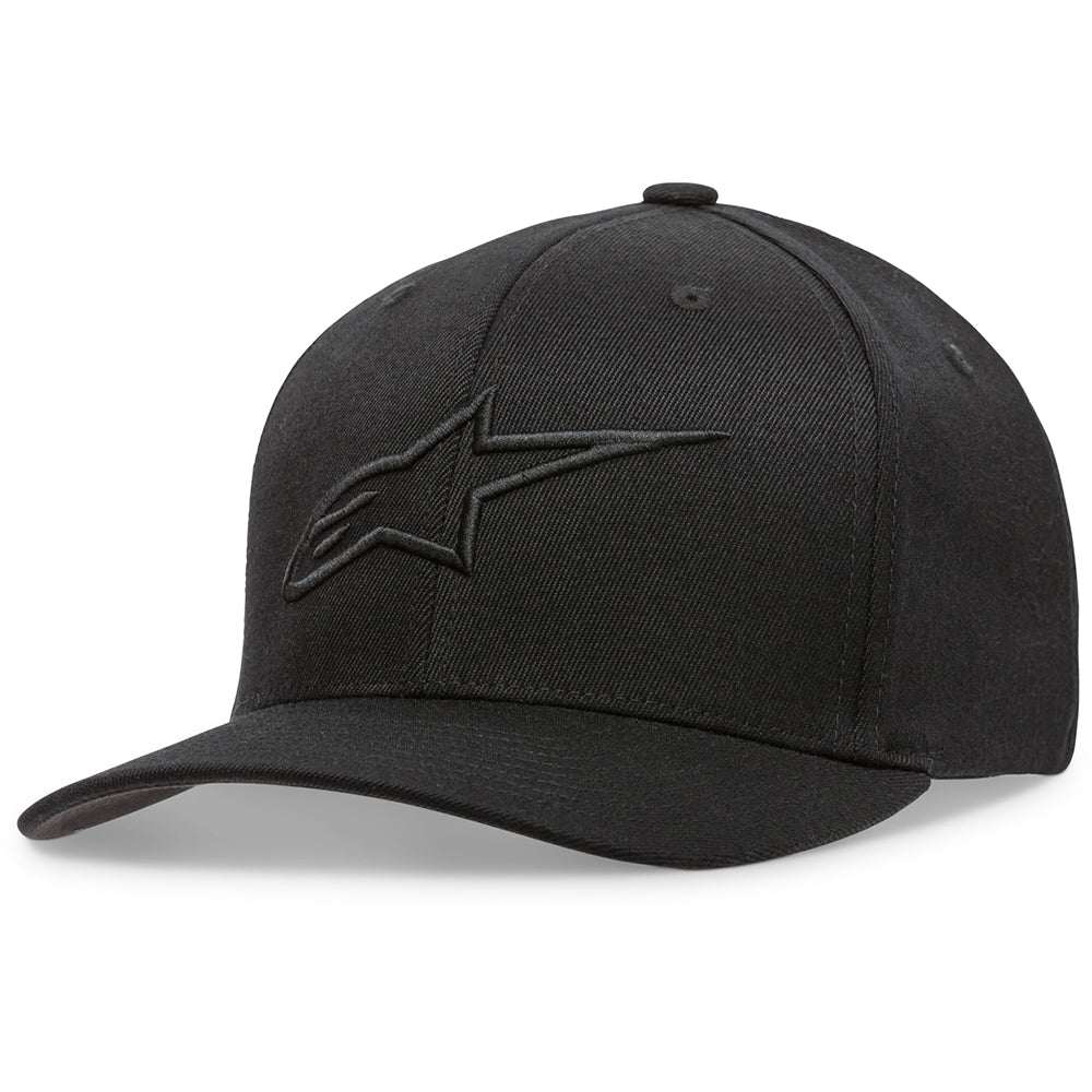 Alpinestars Ageless Curve Bill Baseball Cap
