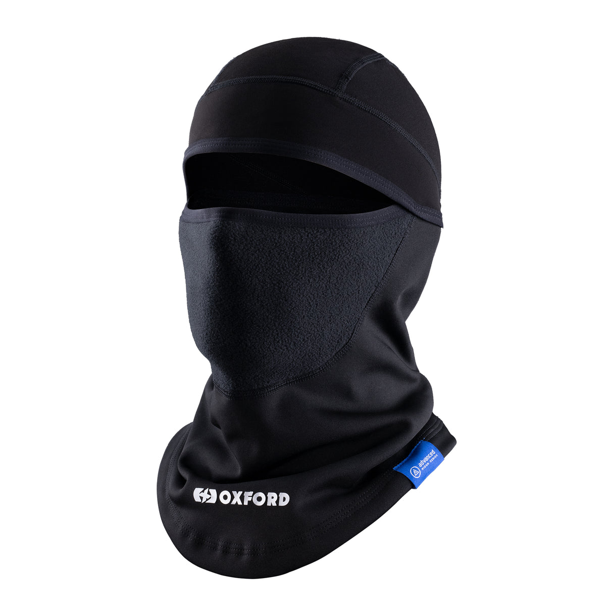 Oxford Advanced Microfleece Windproof Balaclava