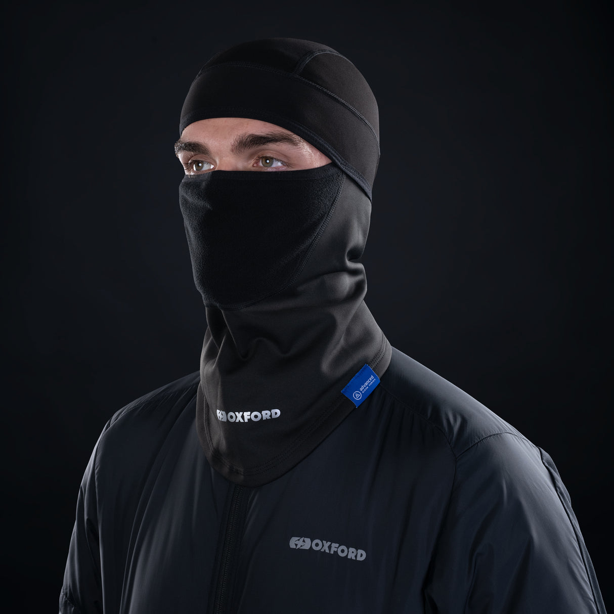 Oxford Advanced Microfleece Windproof Balaclava