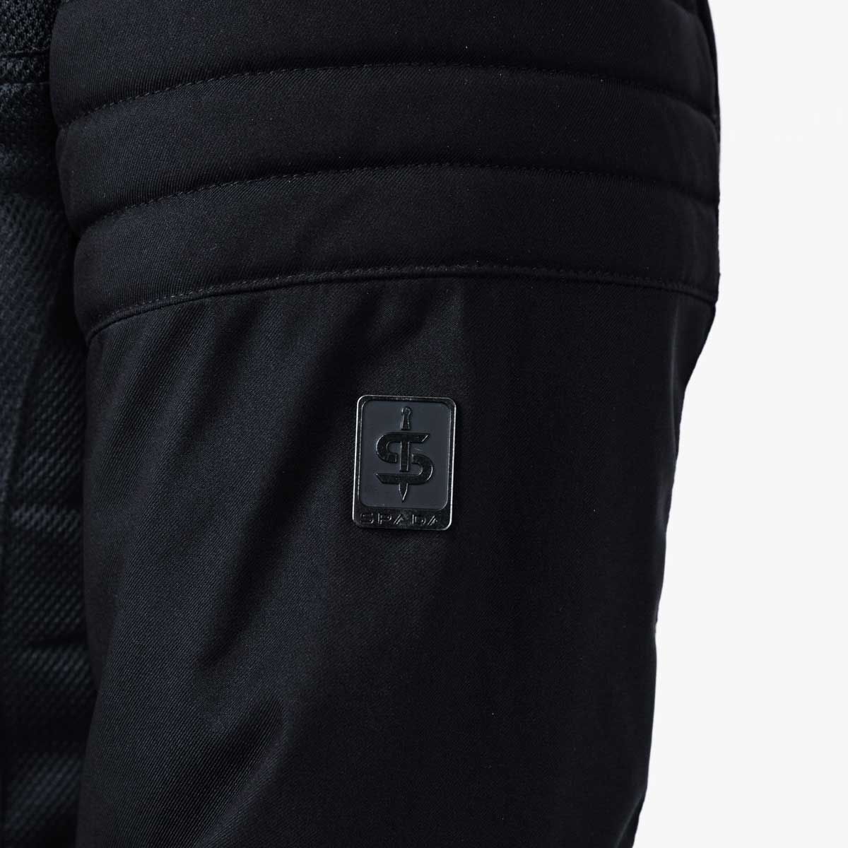 Spada Cafe Air Textile Summer Mesh Jacket