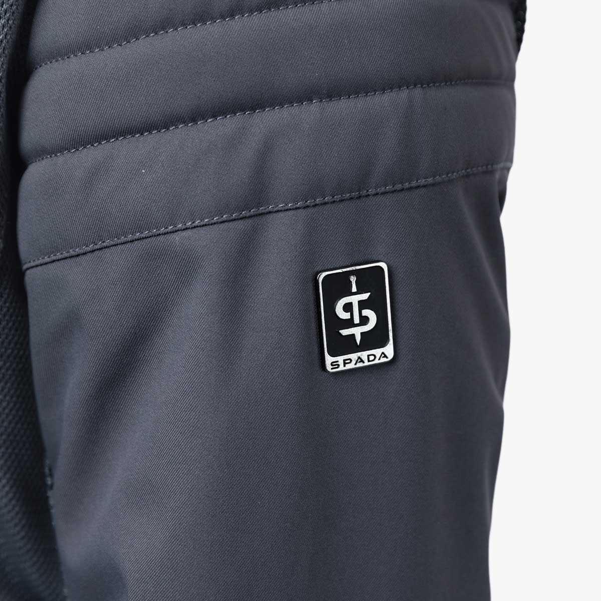 Spada Cafe Air Textile Summer Mesh Jacket