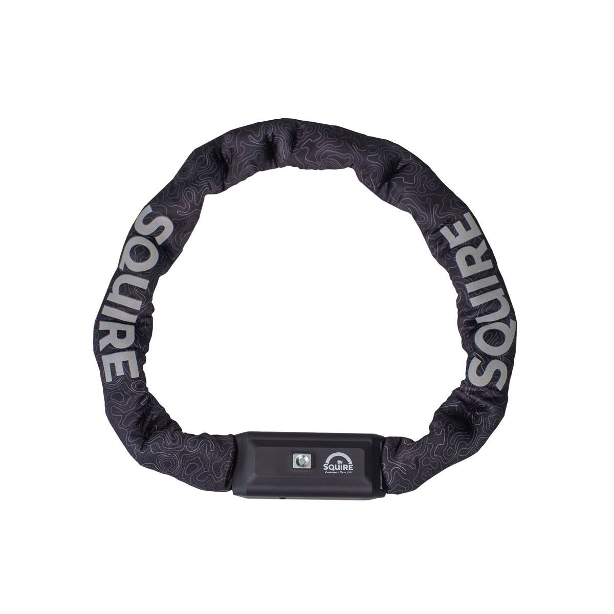 Squire Bike Chainlock 10 - 850mm