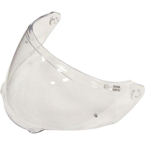 Caberg Horus Anti Scratch Pinlock Ready Visor - Clear