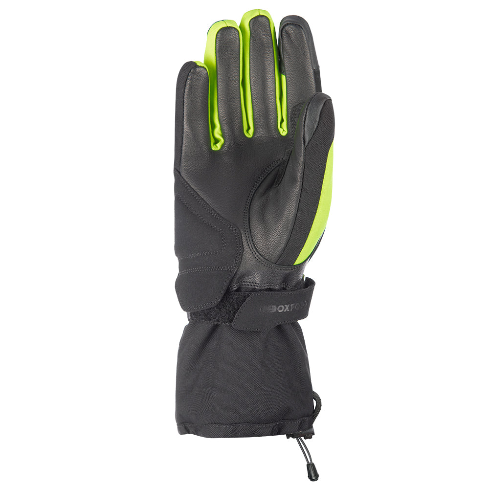 Oxford Convoy 3.0 Textile Waterproof Gloves