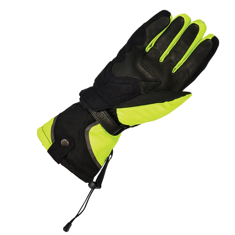Oxford Montreal 1.0 WP Textile Gloves
