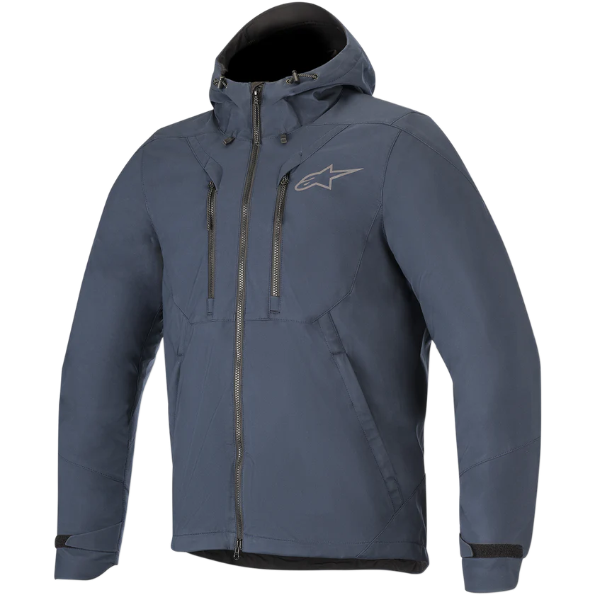 Alpinestars Domino Tech Softshell Hoodie