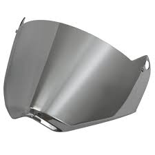 LS2 MX436 Pioneer Helmet Replacement Visor