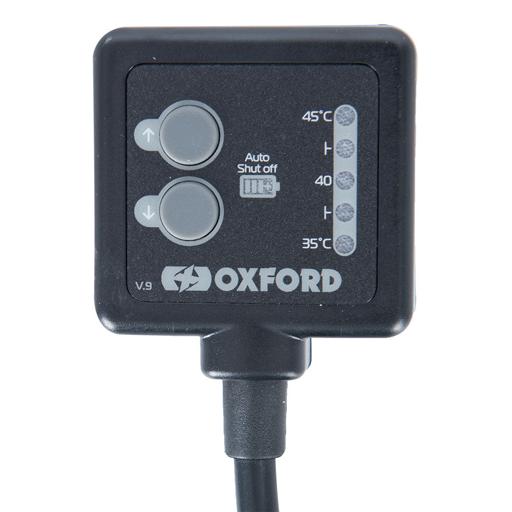 Oxford HotGrips Evo Heated Grips