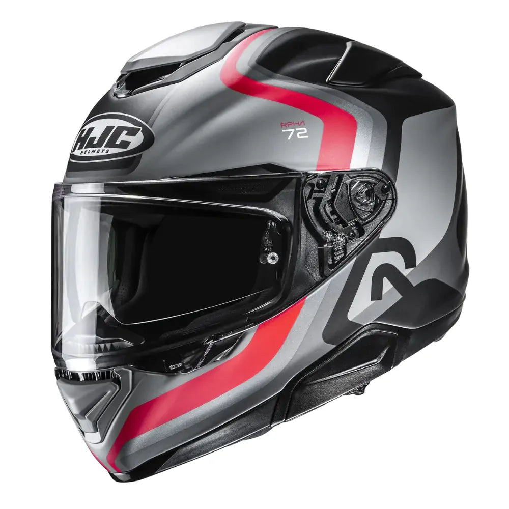 HJC RPHA 72 Full Face Motorcycle Helmet