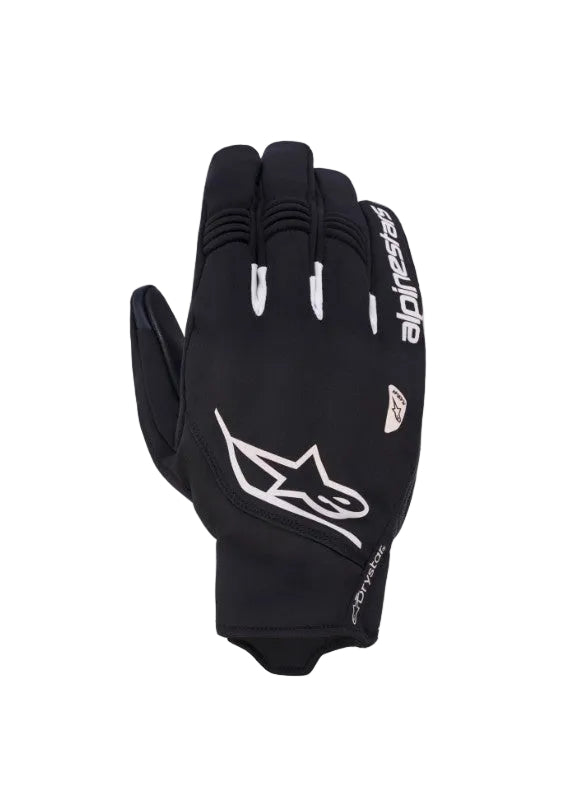 Alpinestars Faster V3 Plasma Drystar Short Waterproof Gloves