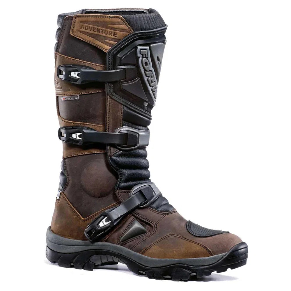 Forma Adventure Waterproof Dry Boots