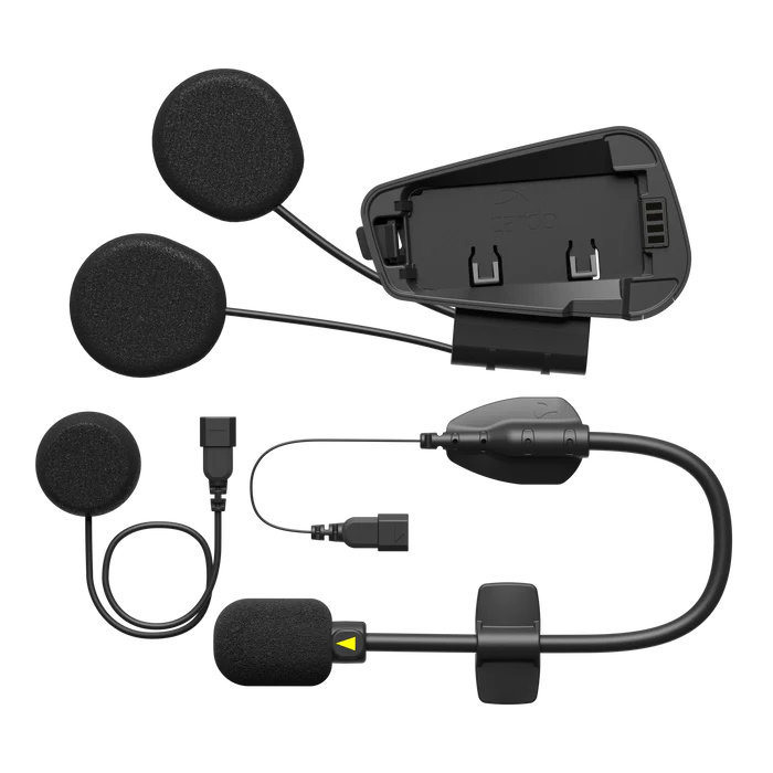 Cardo 2nd Helmet Intercom Kit for Freecom / Spirit