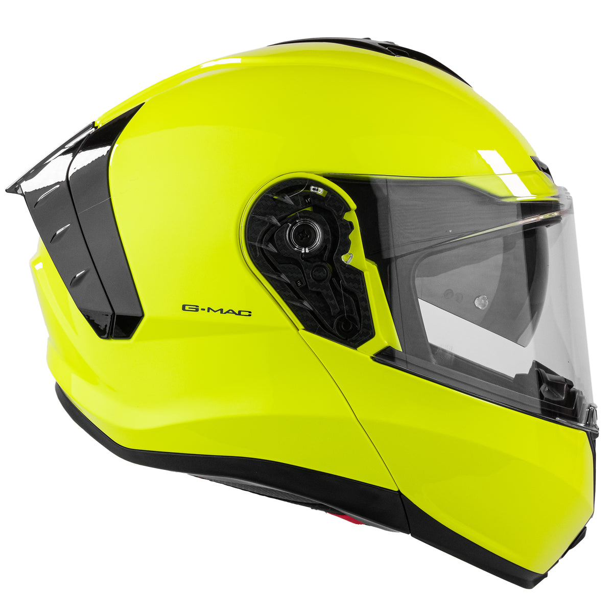 G-Mac Glide Evo 2 Flip Front Helmet