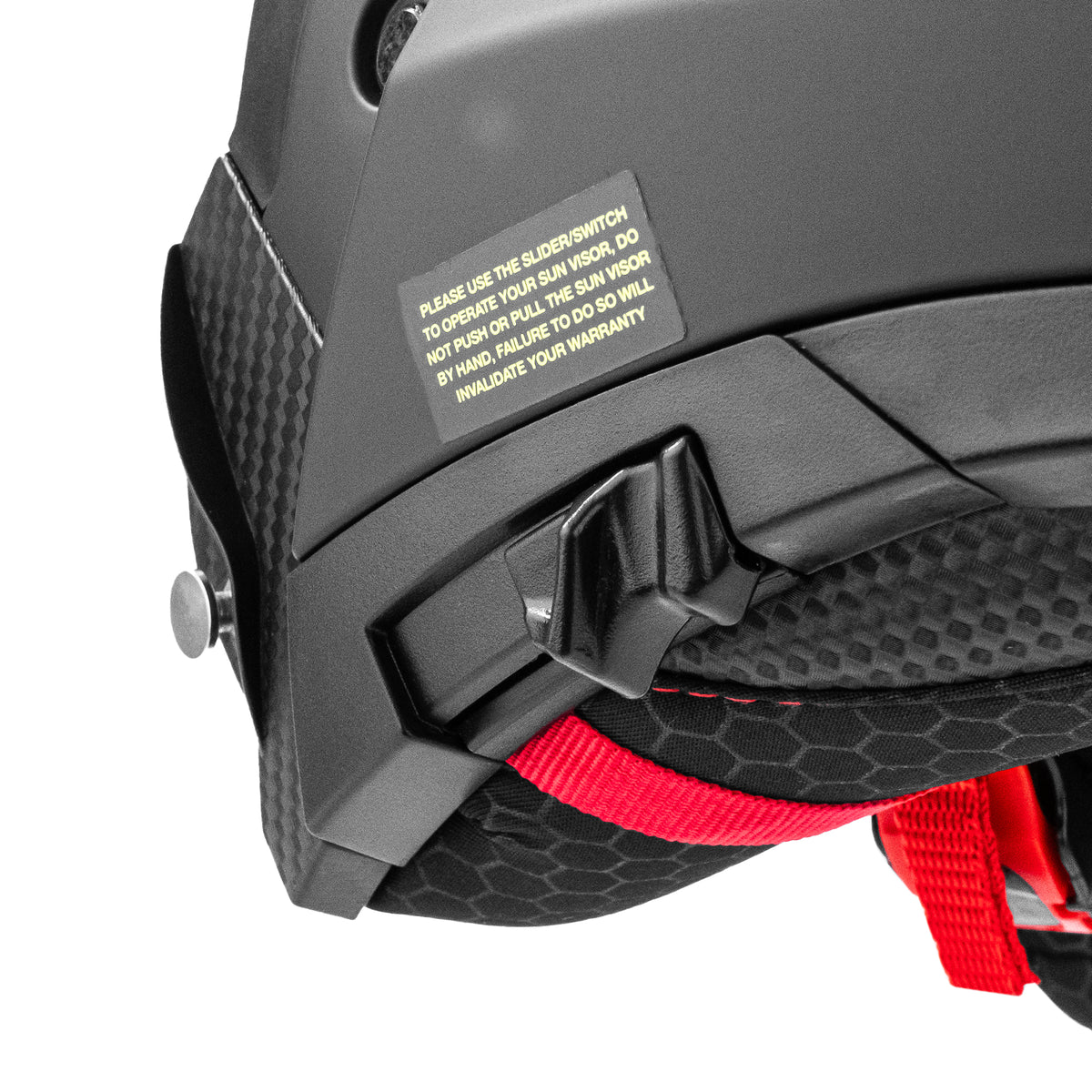G-Mac Glide Evo 2 Flip Front Helmet