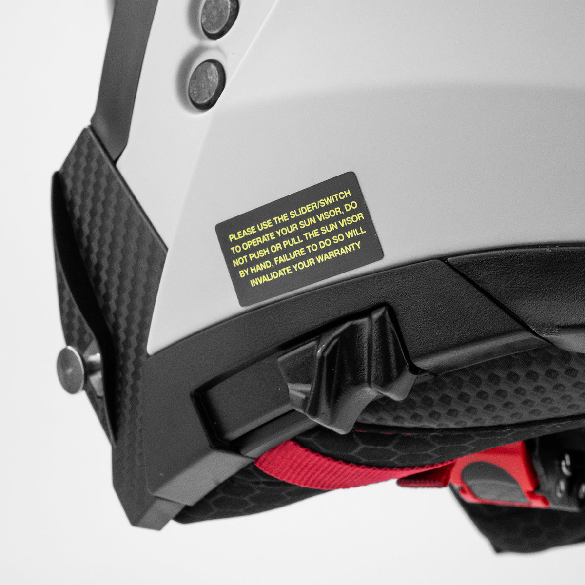 G-Mac Glide Evo 2 Flip Front Helmet