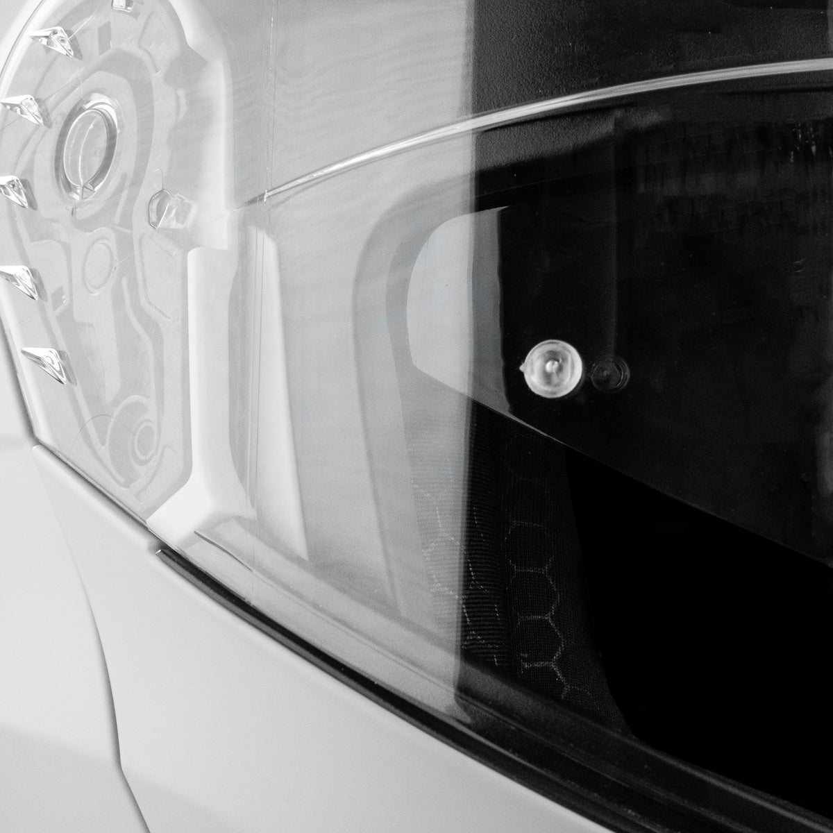 G-Mac Glide Evo 2 Flip Front Helmet