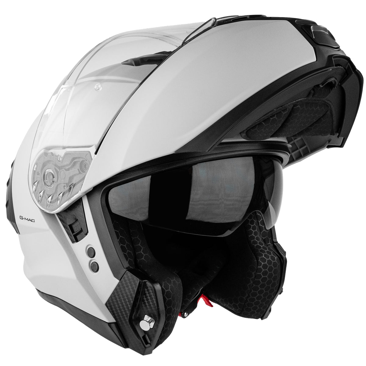 G-Mac Glide Evo 2 Flip Front Helmet
