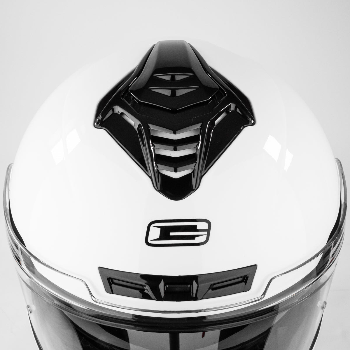 G-Mac Glide Evo 2 Flip Front Helmet