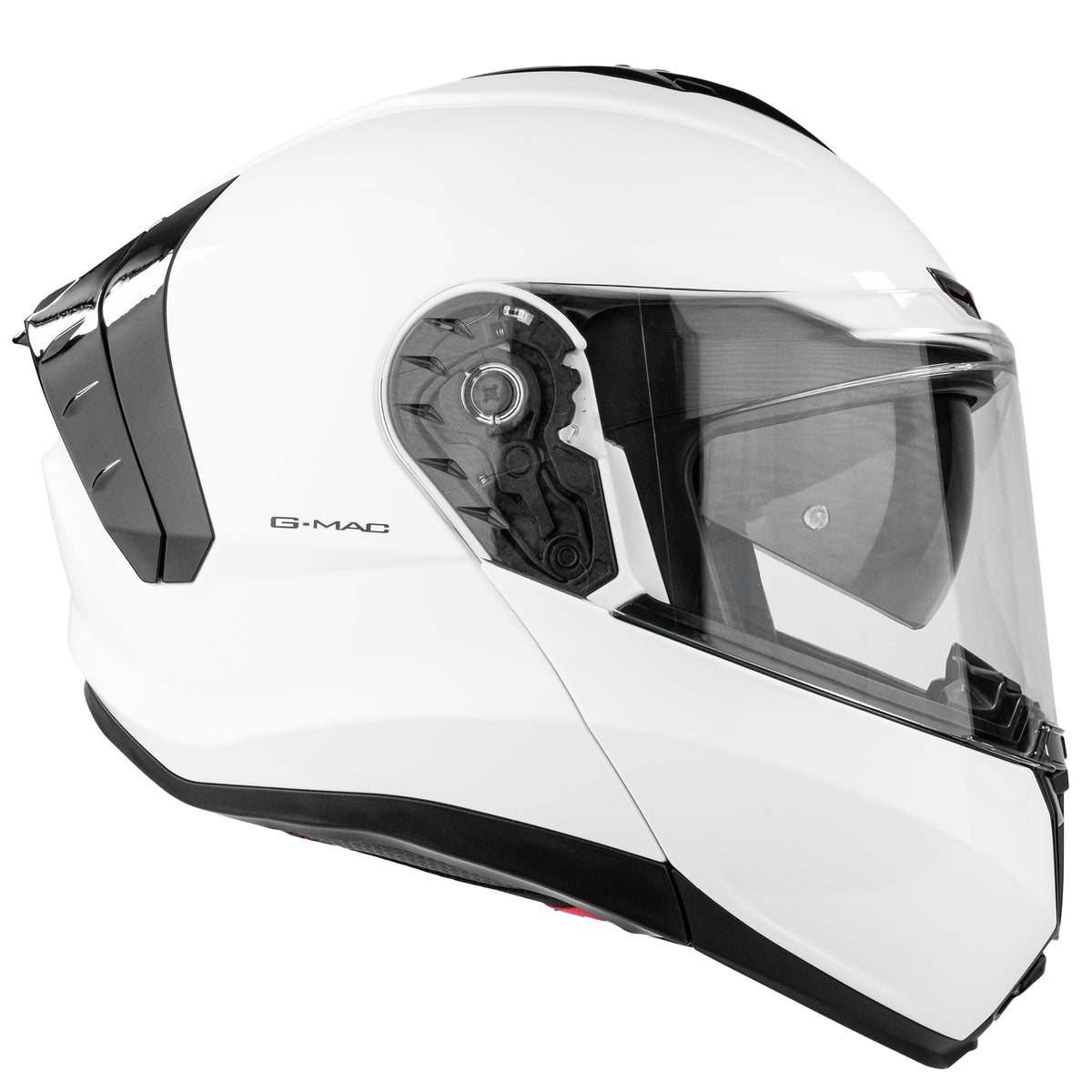 G-Mac Glide Evo 2 Flip Front Helmet
