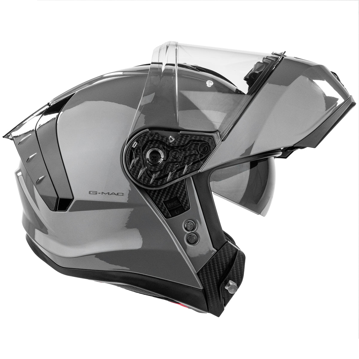G-Mac Glide Evo 2 Flip Front Helmet
