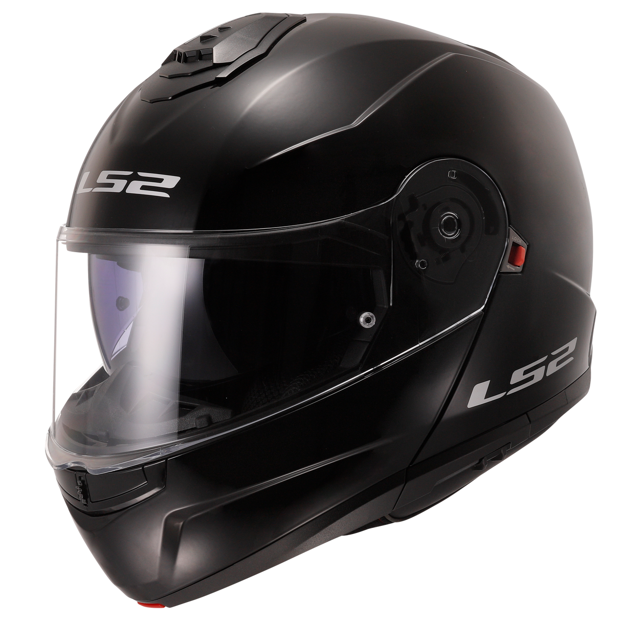 LS2 FF908 Strobe II Flip Front Helmet