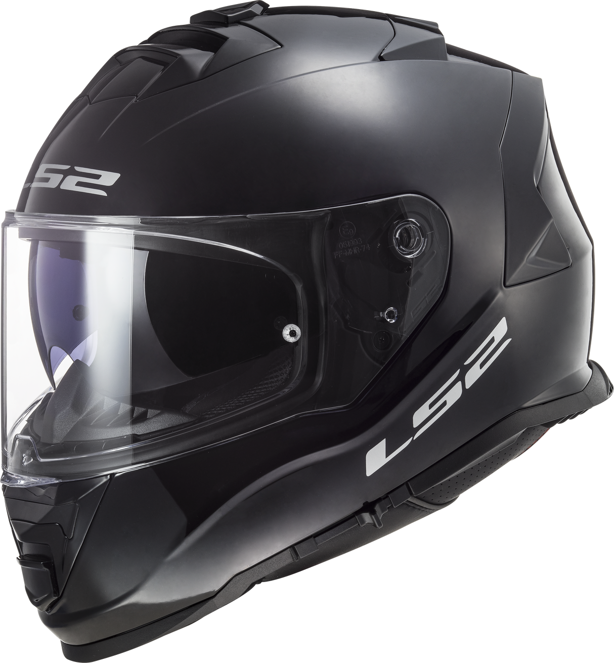 LS2 FF800 Storm II Full Face Helmet
