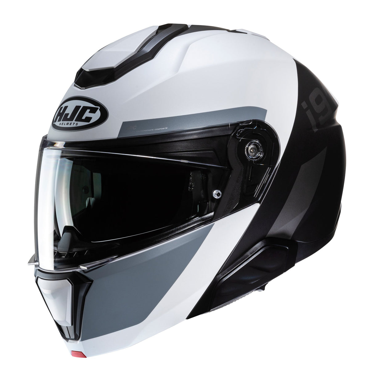 HJC I91 Bina Flip Front Helmet
