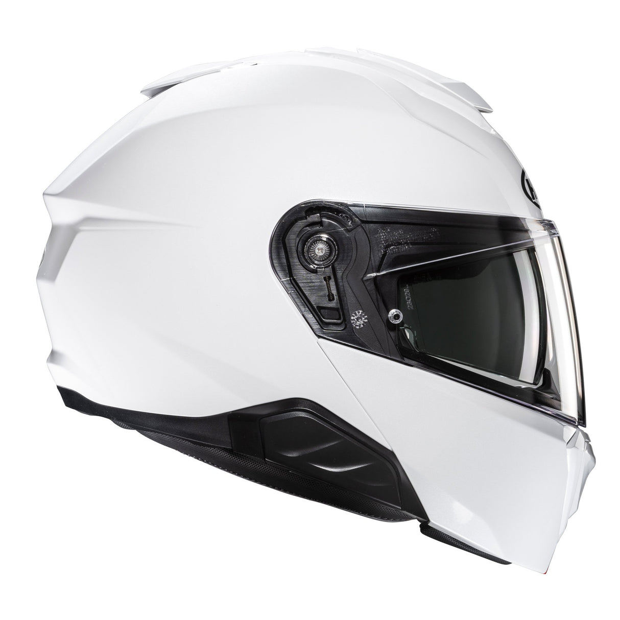 HJC I91 Plain Flip Front Helmet