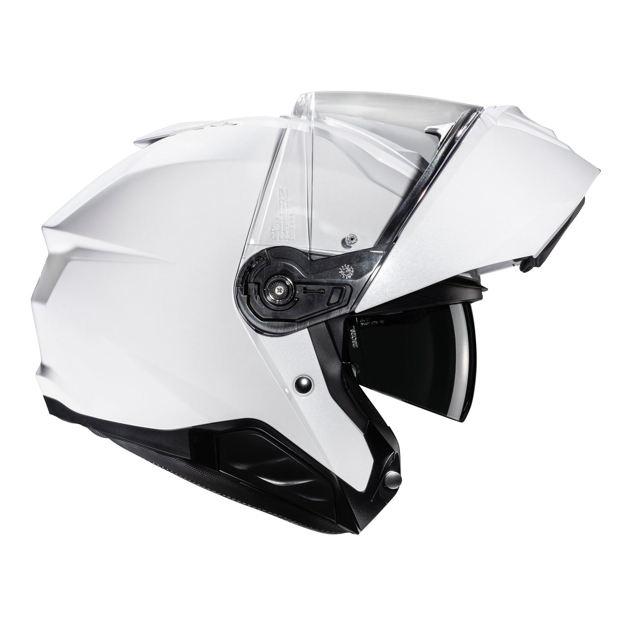 HJC I91 Plain Flip Front Helmet