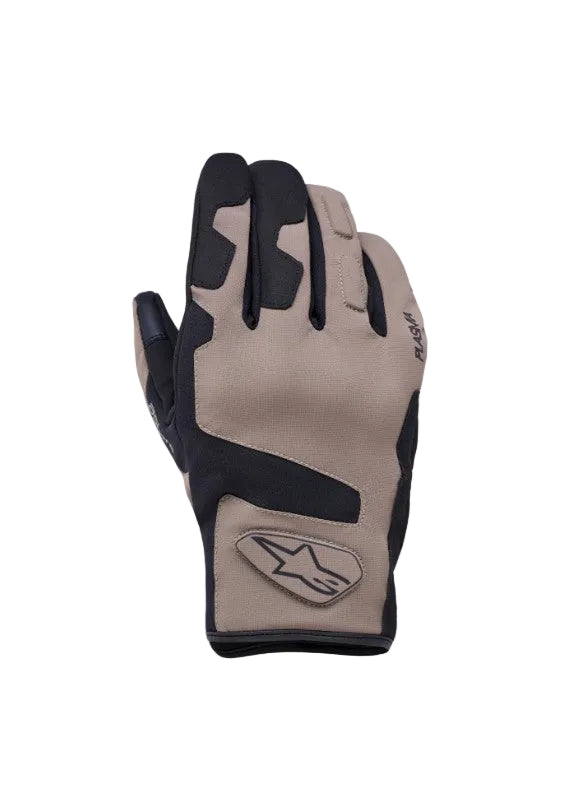 Alpinestars Ignite Drystar Short Waterproof Gloves