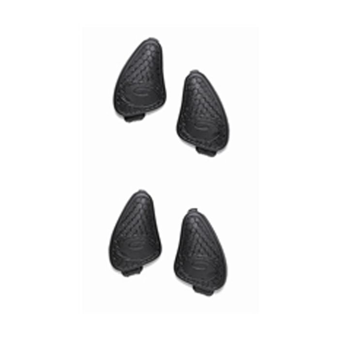 Sidi Vortice Ankle Pivot Cover - Black