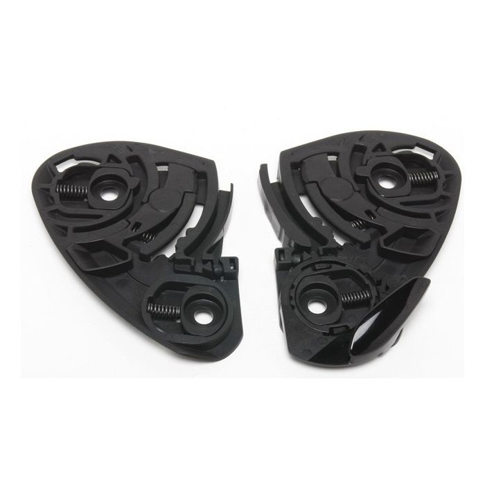 Shoei Base Plate Set X-Spirit 2/XR1100 For CW1