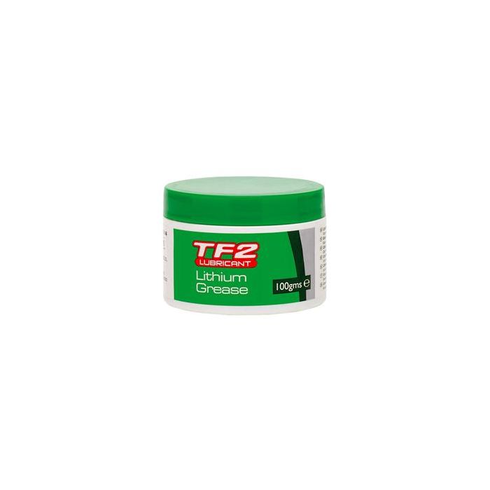 TF2 Lithium Grease 100g Jar (Single)