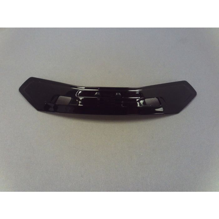 Shoei X-Spirit 2 Upper Front Air Intake- Black