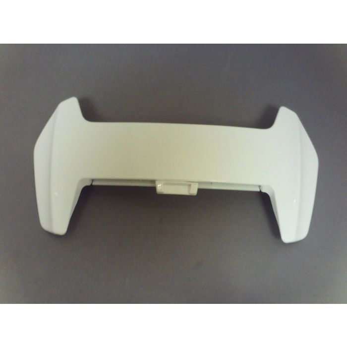 Shoei X-Spirit 2 Air Outlet - White