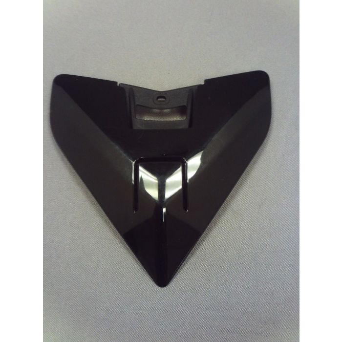 Shoei Hornet ADV Peak Cover Base Black