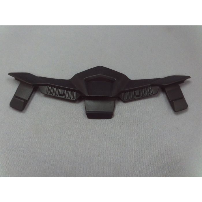 Spada RP900 Motorcycle Helmet Breath Guard - Black