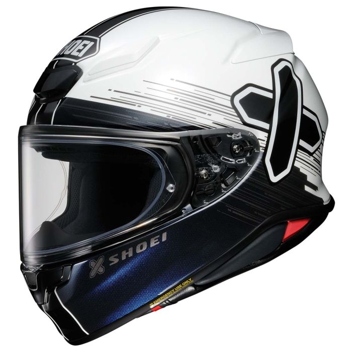 Shoei NXR 2 Full Face Helmet