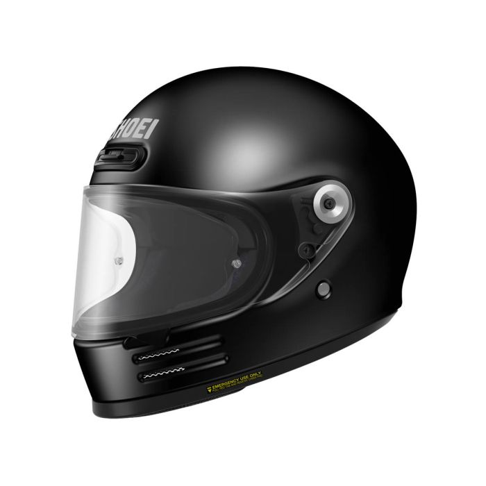 Shoei Glamster 06 Retro Full Face Helmet