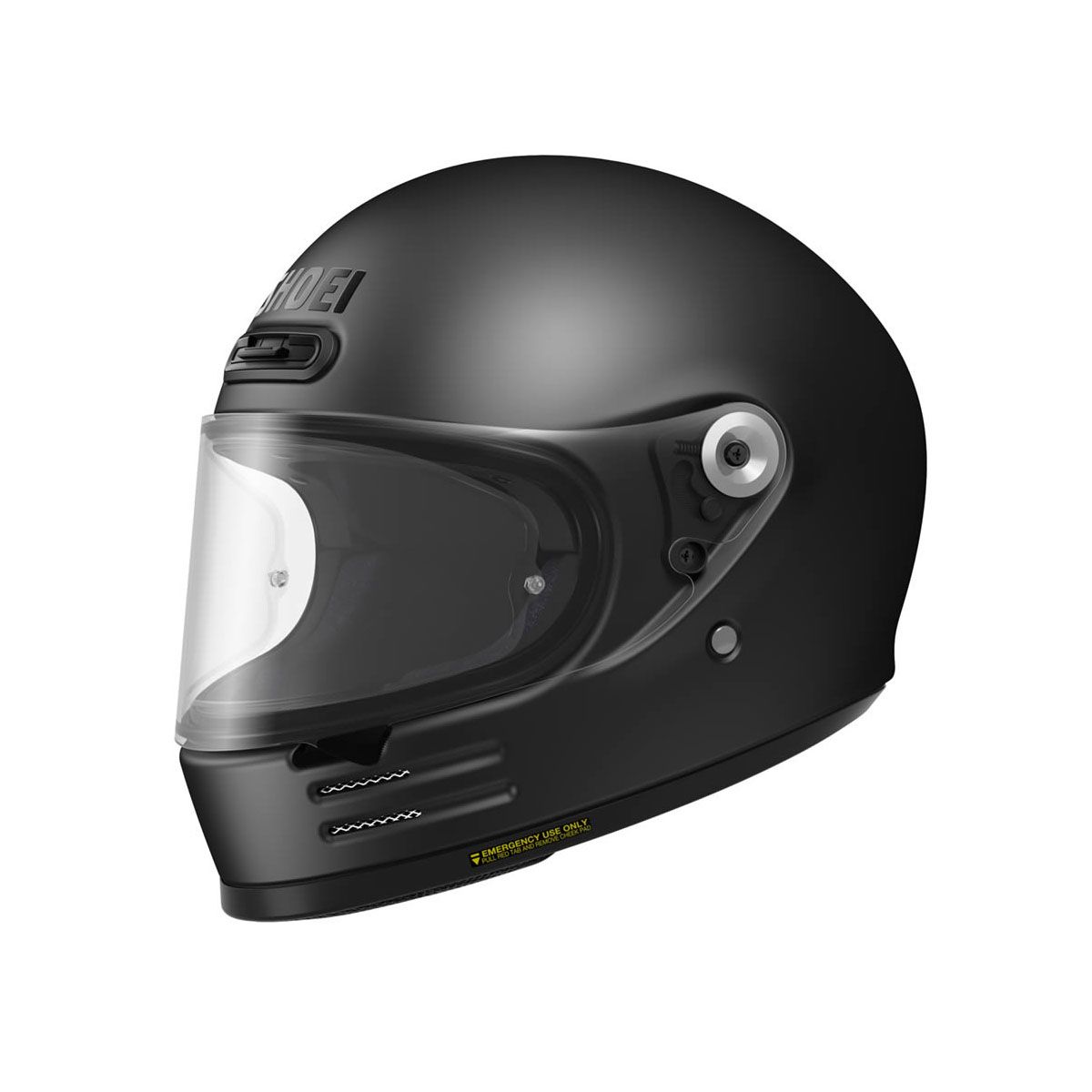 Shoei Glamster 06 Retro Full Face Helmet