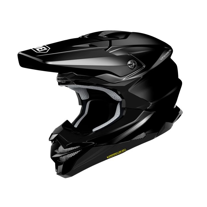 Shoei VFX-WR 06 Off Road Motocross Helmet