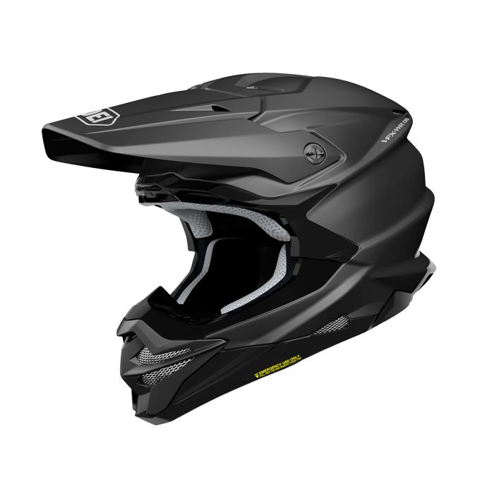 Shoei VFX-WR 06 Off Road Motocross Helmet