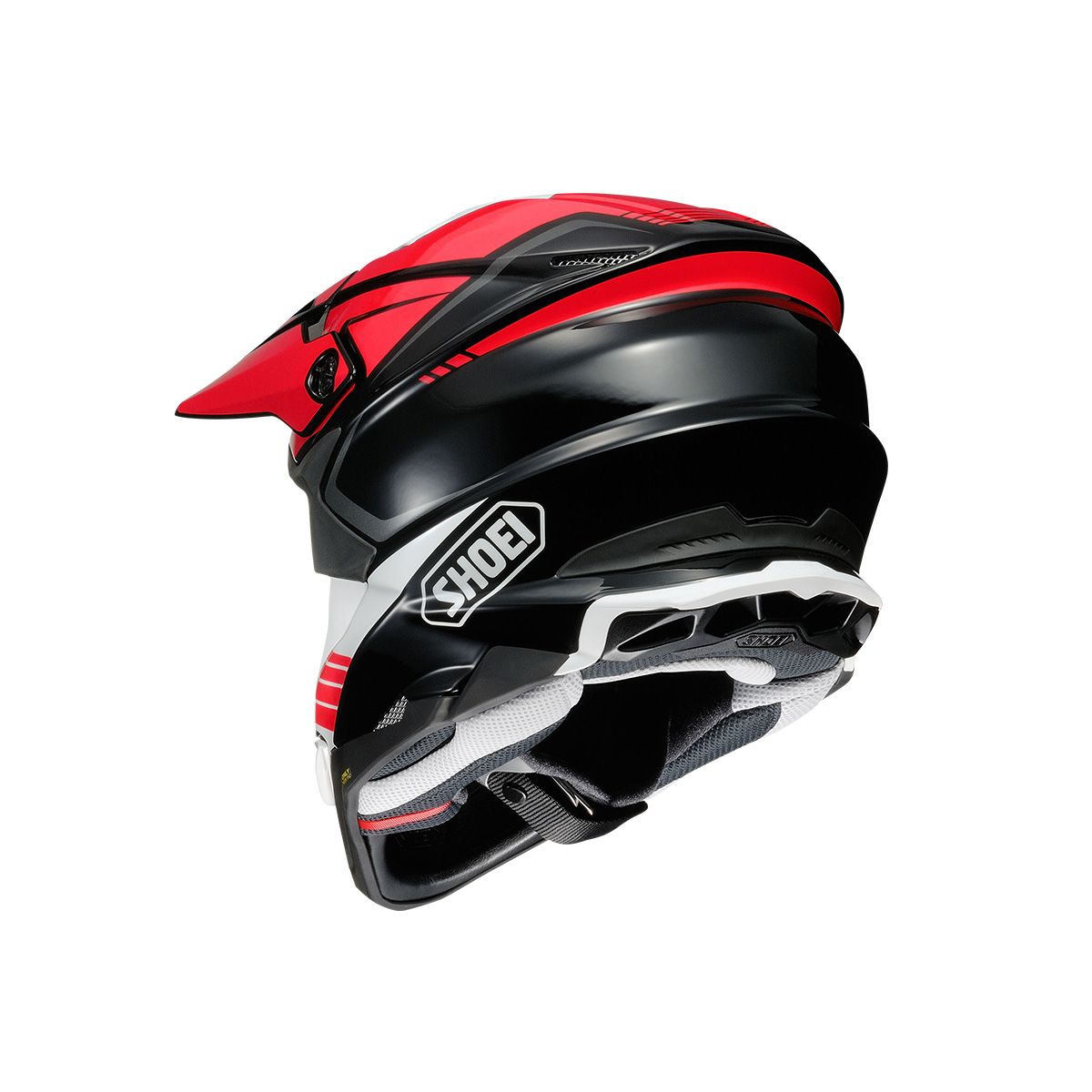 Shoei VFX-WR 06 Off Road Motocross Helmet