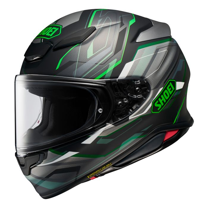 Shoei NXR 2 Full Face Helmet