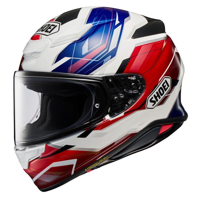 Shoei NXR 2 Full Face Helmet
